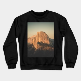 Half Dome II Crewneck Sweatshirt